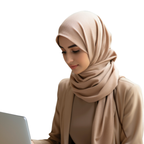 Dr. Marwa