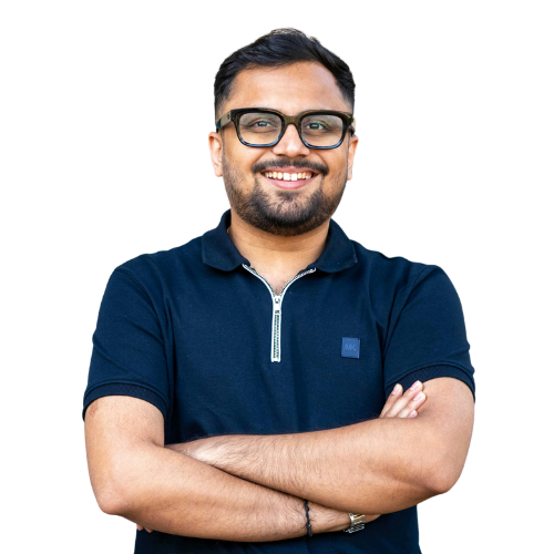 Dr. Muslim