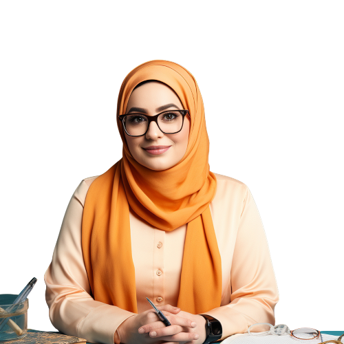 Dr.Ghada